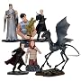 Harry Potter Order of the Phoenix Bust-Ups Set