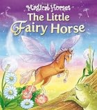 The little fairy horse