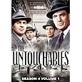 Untouchables: The Fourth Season, Vol. 1