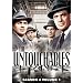 The Untouchables: The Fourth Season, Volume One