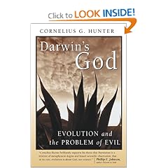 Darwin's God: Evolution and the Problem of Evil
