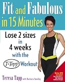 Fit and Fabulous in 15 Minutes