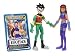 Search : Teen Titans Robin & Starfire 3.5" Action Figures