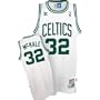 Adidas Boston Celtics Kevin Mchale Soul Swingman Home Jersey Large