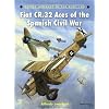 Fiat CR.32 Aces of the Spanish Civil War (Aircraft of the Aces)