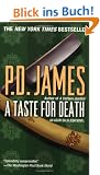 A Taste for Death (Adam Dalgliesh Mystery)