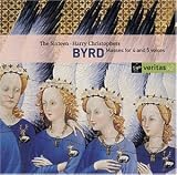 Eigenschaften the Sixteen  / Messe 5+6