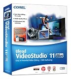 Corel VideoStudio 11 Plus