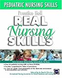 Prentice Hall Real Nursing Skills: Pediatrics 3/CD Set (Prentice Hall Real Nursing Skills Series)