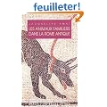 Les Animaux familiers dans la Rome antique
