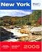 Mobil Travel Guide New York, 2005 (Mobil Travel Guides (Includes All 16 Regional Guides))