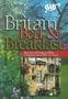 Aaa Britain Bed Breakfast Guide: 2001 Edition (Aaa Britain & Ireland Bed and Breakfast)