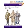 The Ottoman Army 1914-18 (Men-at-Arms)