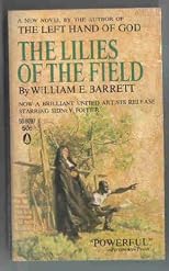 The Lillies of the Field