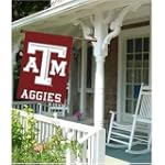 Texas A&M Regular Sized Flag