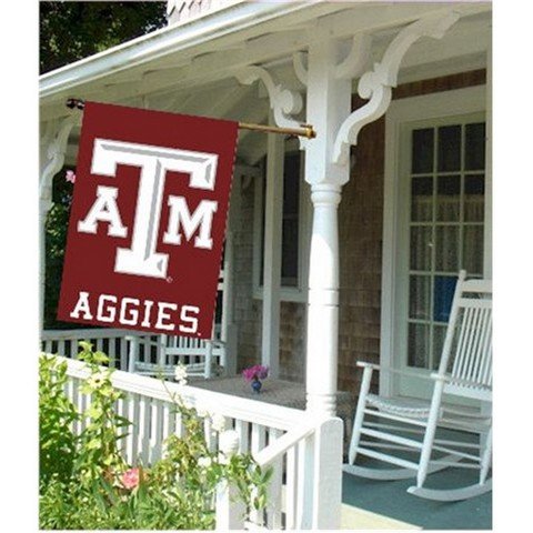 Texas A&M Regular Sized Flag