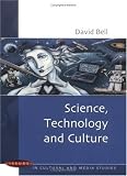 51GJWlfXViL. SL160  Science, Technology and Culture