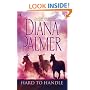 Hard To Handle: Hunter\Man In Control