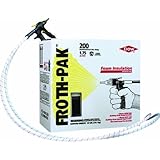 FROTH-PAK 200 (1.75 PCF) Sealant