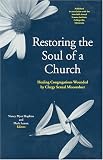 Books : Restoring the Soul of a Church
