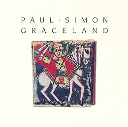 Paul Simon Picture 4