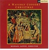 Waverly Consort Christmas