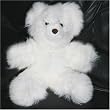 Collectible Teddy Bear Made of 100% Pure Alpaca