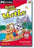 Reader Rabbit Maths 6-8 years