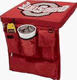 Ohio State Buckeyes Seat Cushion