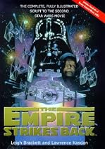 Empire Strikes Back: Illustrated Script (Illustrated Filmscript)