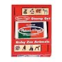 Melissa & Doug Baby Zoo Animals Stamp Set