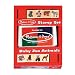 Melissa & Doug Baby Zoo Animals Stamp Set