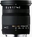 Sigma Zoom Super Wide Angle AF 17-70mm f/2.8-4.5 DC Macro Autofocus Lens for Canon Digital SLR Cameras