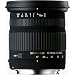 Sigma Zoom Super Wide Angle AF 17-70mm f/2.8-4.5 DC Macro Autofocus Lens for Canon Digital SLR Cameras