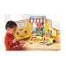 Learning Resources Pretend & Play  Snack Shop