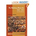 The Habsburg Monarchy, 1618-1815 (New Approaches to European History)