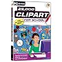 GSP 25,000 Clipart for School (PC)