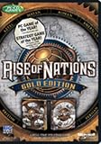 Rise of Nations - Gold Edition (PC)