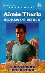 Redhawk's Return
