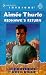 Redhawk'S Return  (The Brothers Of Rock Ridge) (Harlequin Intrigue, No. 510)