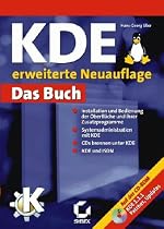 KDE. Das Buch
