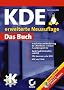 KDE. Das Buch