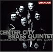 Center City Brass
