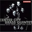 Center City Brass