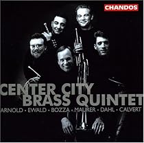 Center City Brass