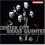 Center City Brass