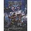 Slaine : Geste des invasions : Tome 1