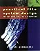 Book Practical File System Design with the Be File System