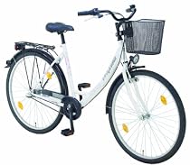 Prophete Damen Cityrad, 3-Gang Nabenschaltung, Reifengröße: 28 Zoll (71,1 cm)