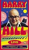 VHS : Harry Hill - Birdstrike Tour [1997]